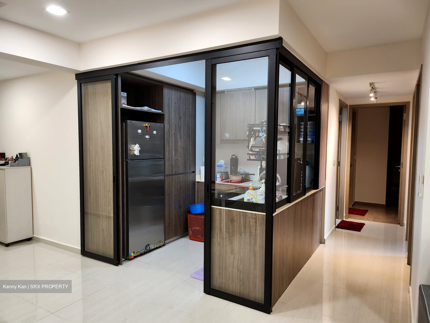 Sol Acres (D23), Condominium #500930621